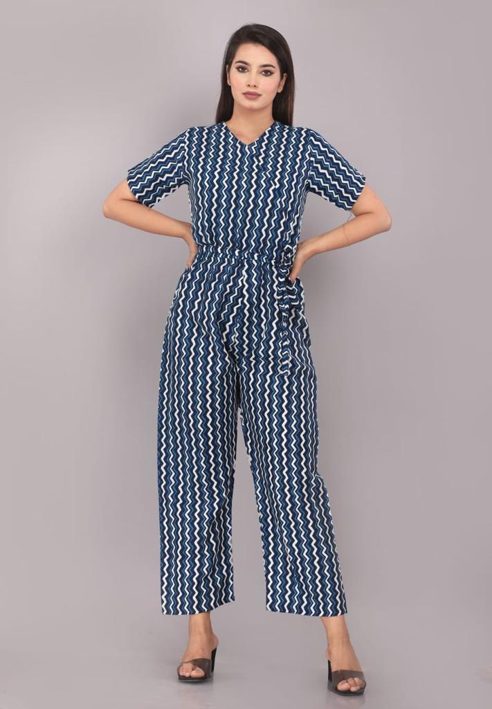 Women Pure Rayon Printed Rayon Co-ord Set