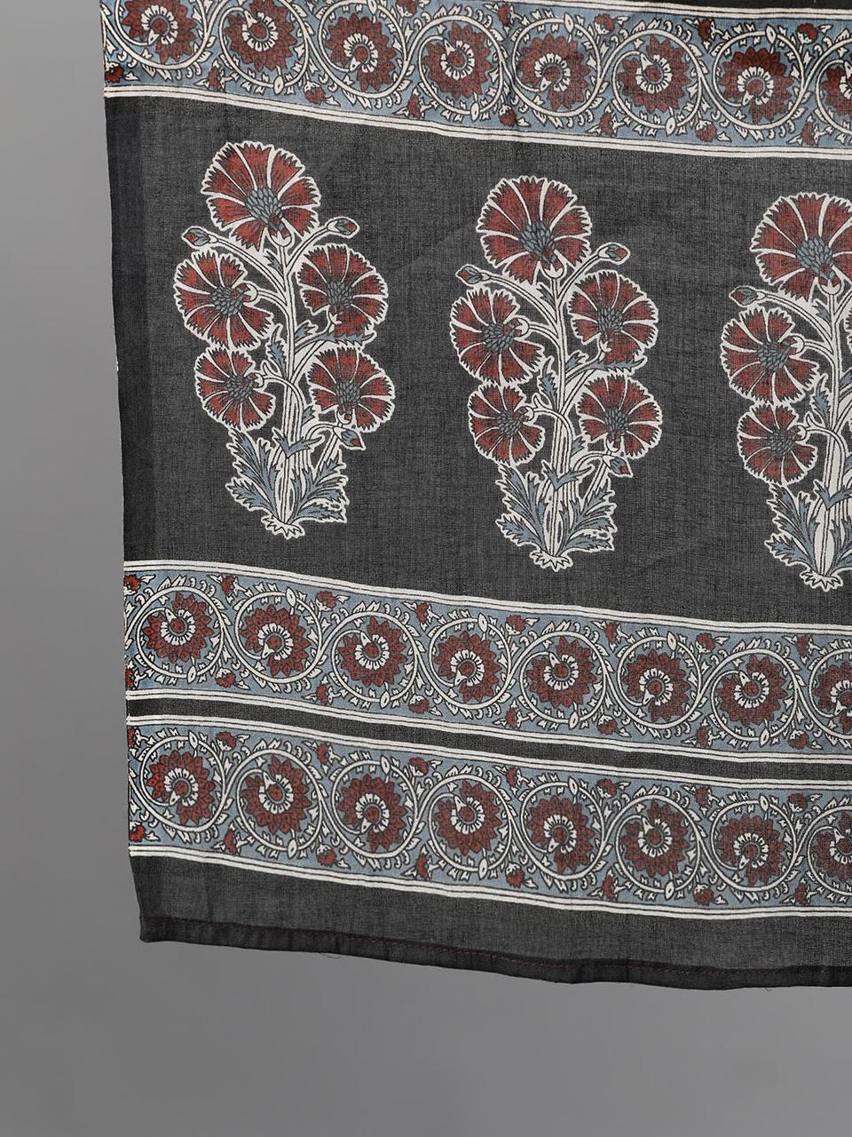 Daily Wear Superhit Cotton With Digital Printing Kurti Pent Set