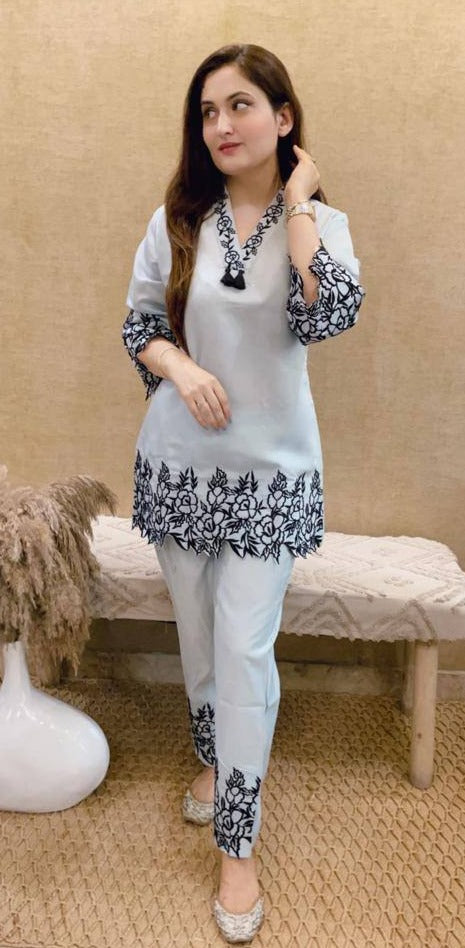 Stylish cord sets For Women