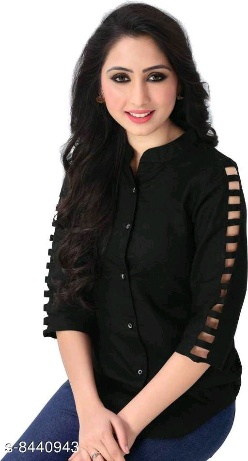 Sassy Women Sports & Activewear Tops