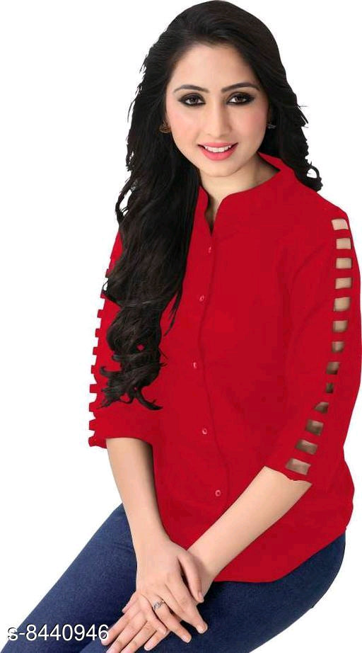 Sassy Women Sports & Activewear Tops