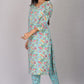 Cotton Kurta Sets