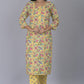 Cotton Kurta Sets
