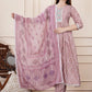 Women Pure Cotton Printed Cotton Co-ord Set
