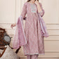 Women Pure Cotton Printed Cotton Co-ord Set