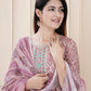 Women Pure Cotton Printed Cotton Co-ord Set