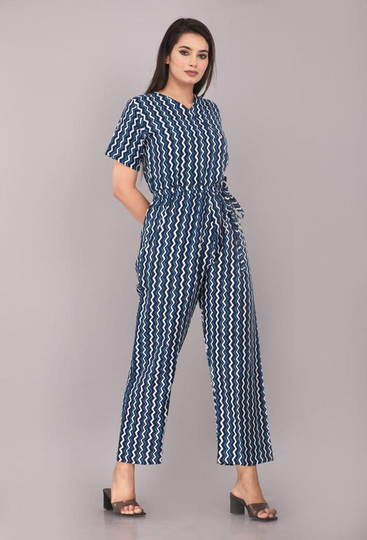 Women Pure Rayon Printed Rayon Co-ord Set