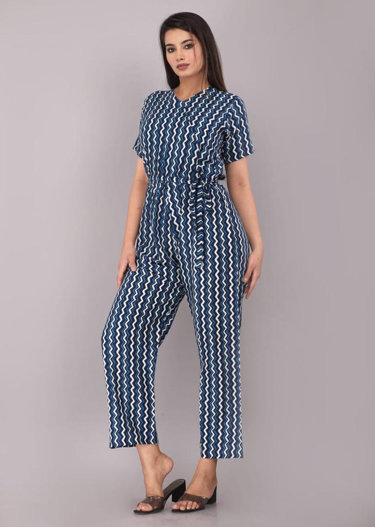 Women Pure Rayon Printed Rayon Co-ord Set