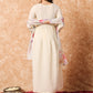 Viscose Rayon Embroidery Work Kurta Set With Dupatta