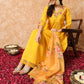 Viscose Rayon Embroidery Work Kurta Set With Dupatta