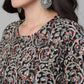 Daily Wear Superhit Cotton With Digital Printing Kurti Pent Set