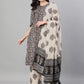 Daily Wear Superhit Cotton With Digital Printing Kurti Pent Set