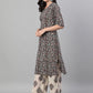 Daily Wear Superhit Cotton With Digital Printing Kurti Pent Set