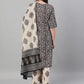 Daily Wear Superhit Cotton With Digital Printing Kurti Pent Set