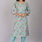 Cotton Kurta Sets