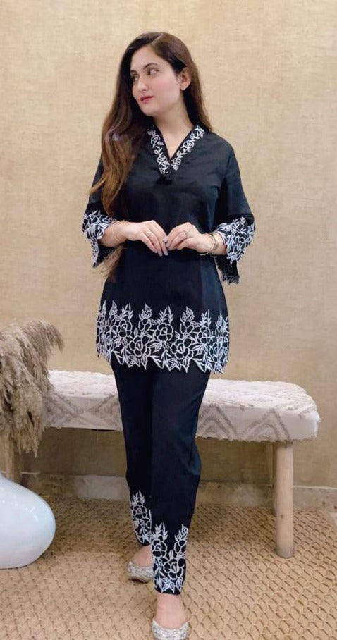 Stylish cord sets For Women