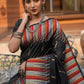 Beautiful Pure Silk Weaving Saree