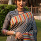 Beautiful Pure Silk Weaving Saree