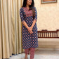 Daily Wear Superhit Cottan With Digital Printing  Kurti Pent Set