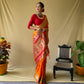 Yellow Paithani Sarees