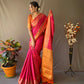 Pink Beautiful Patola Sarees