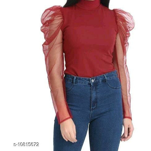 Classy  Women's Tops