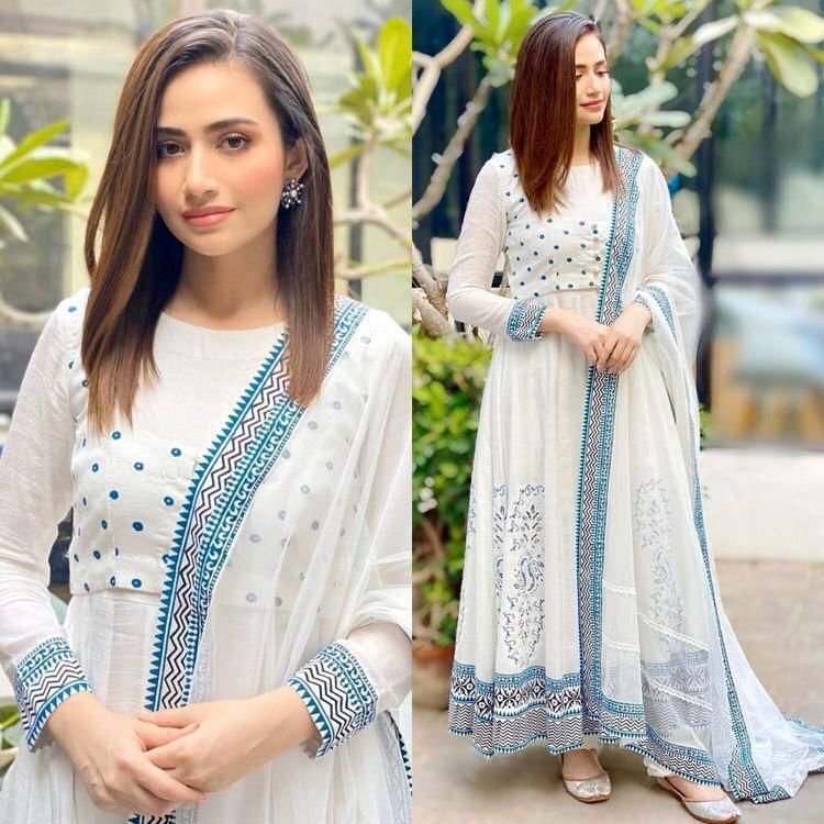 Kurti Kotti With Dupatta Collection