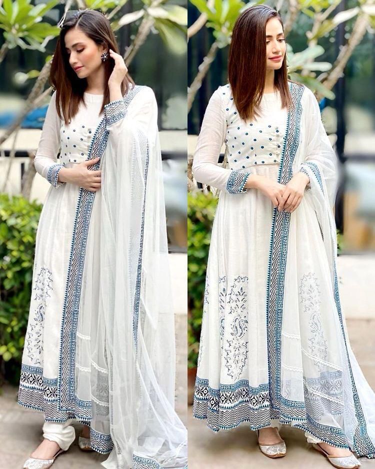 Kurti Kotti With Dupatta Collection