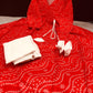 Latest Bandhani Print Dress
