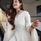 The Beautiful White Dress