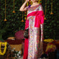 Rani Banarasi Soft Silk Paithani Saree