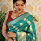 Leriya By Queen Picock saree