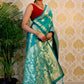 Leriya By Queen Picock saree