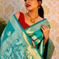 Leriya By Queen Picock saree