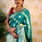 Leriya By Queen Picock saree