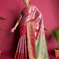 Rani Soft Kanjivaram Silk Saree