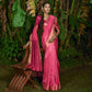 Rani Bhagalpuri Silk Saree